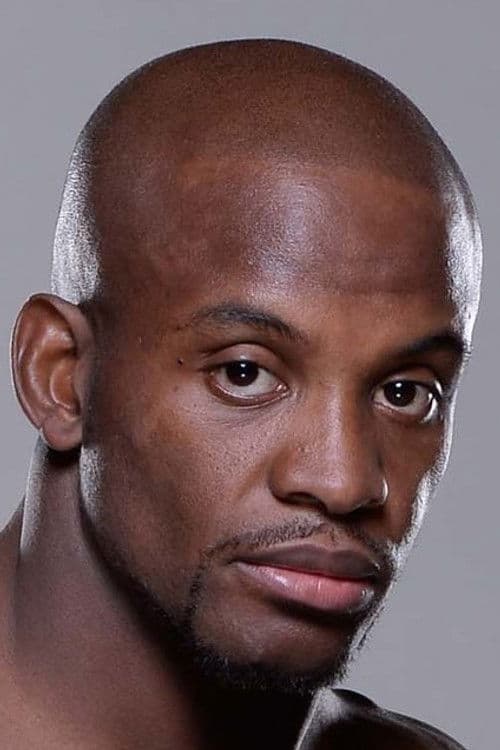 Eddie Gordon profile photo