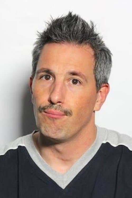 Julien Ménielle profile photo