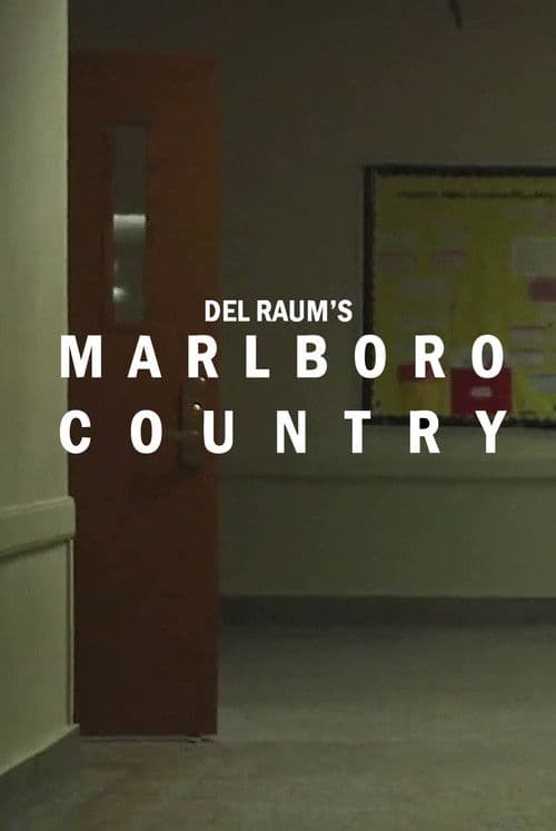 Marlboro Country poster