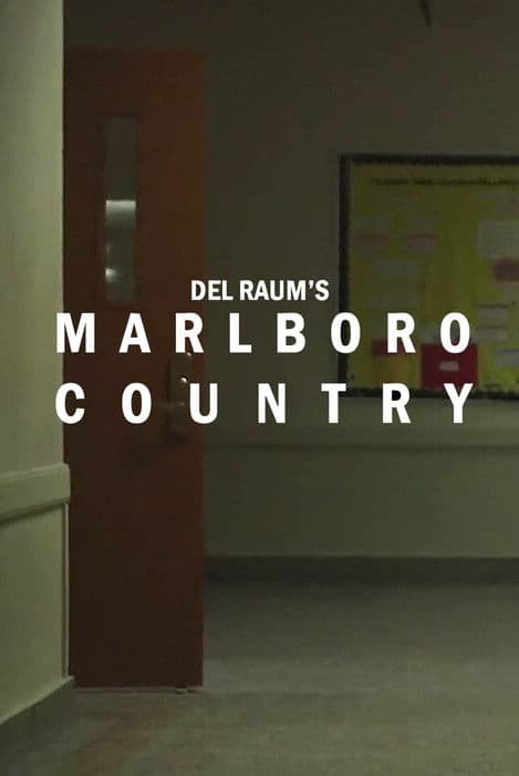 Marlboro Country poster