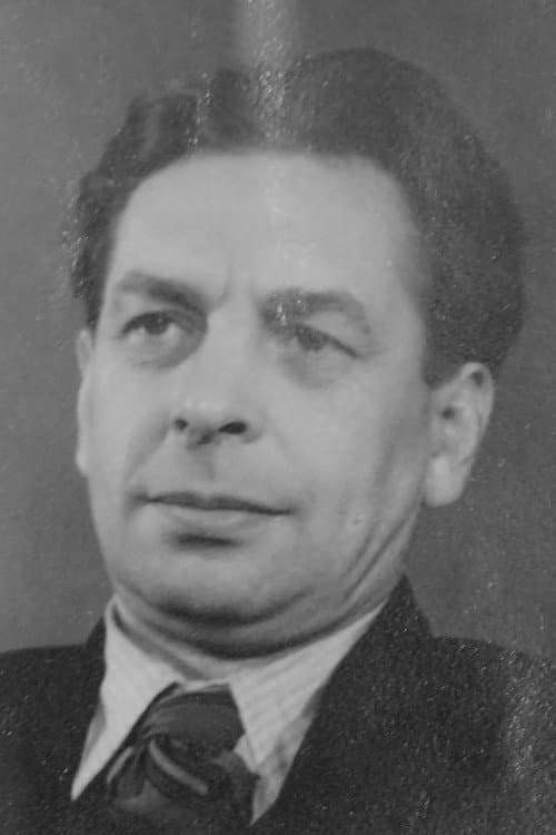 Georgiy Semyonov profile photo