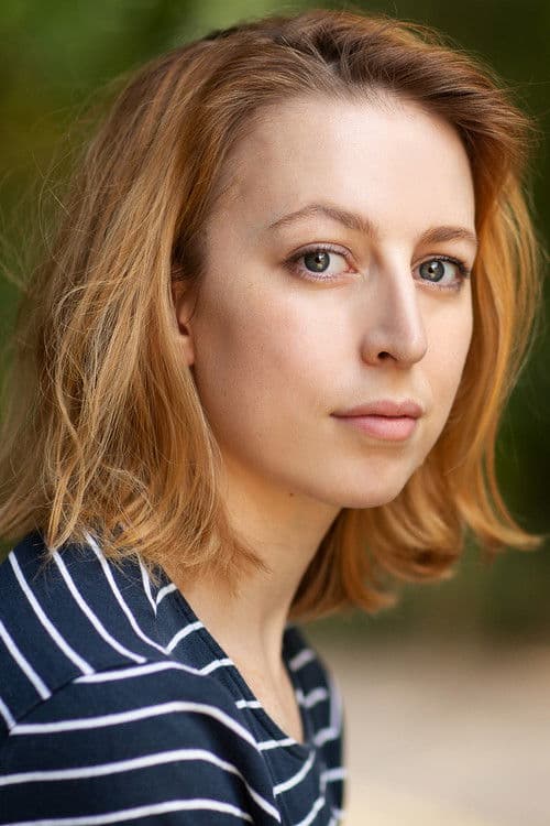 Lucy Greenhalgh profile photo