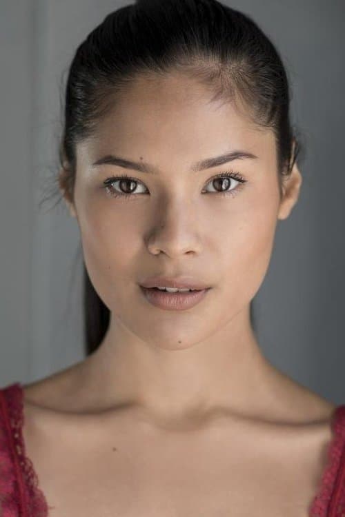 Kattreya Scheurer-Smith profile photo