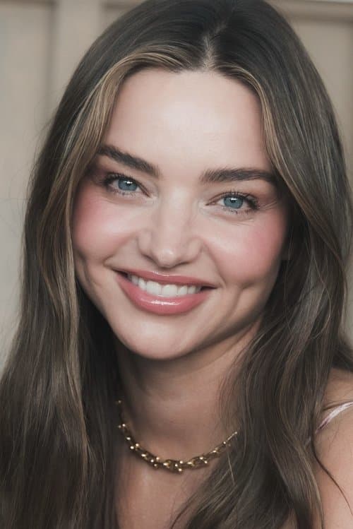 Miranda Kerr profile photo