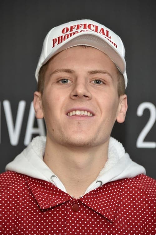 David Ivanov profile photo