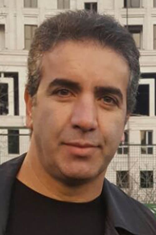 Behrouz Rahbarifard profile photo