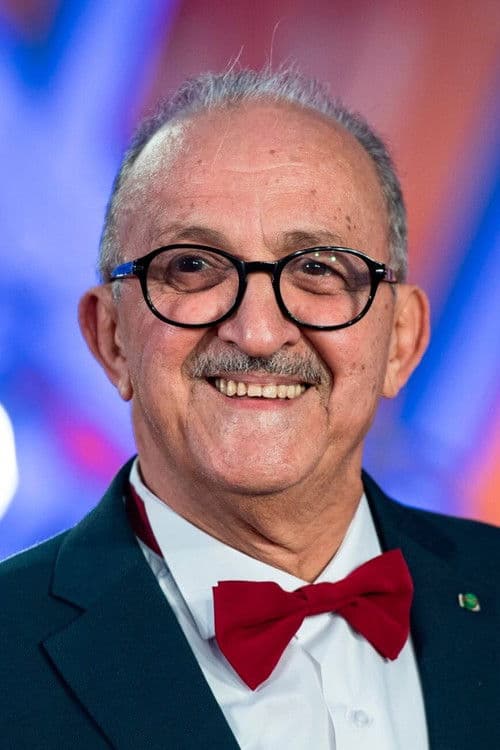 Mohamed El Jem profile photo