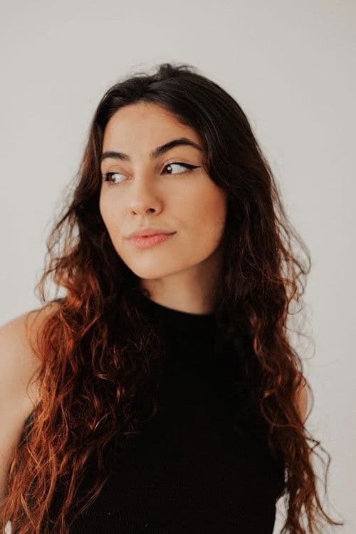 Júlia Estran profile photo