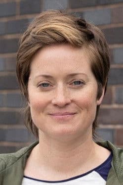 Amy Cudden profile photo