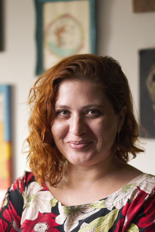 Cecília Brito profile photo