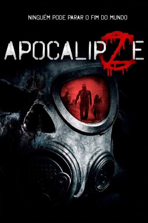 Apocalipze poster