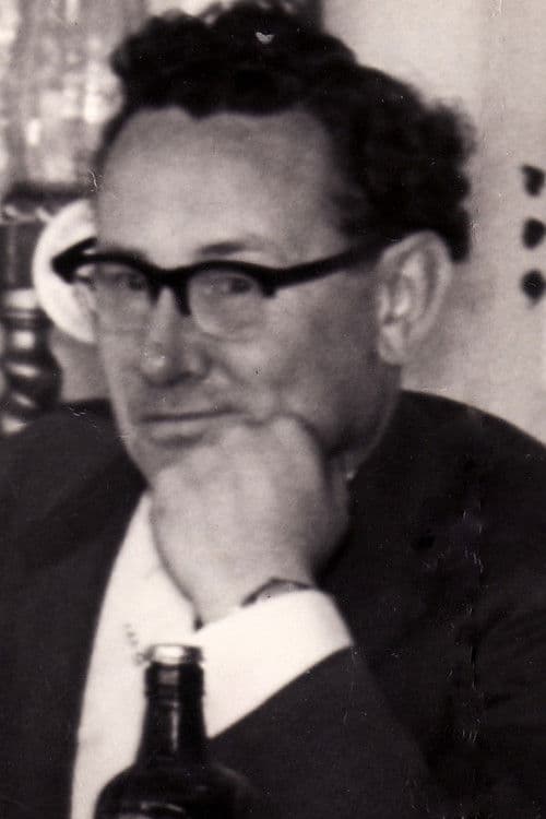 John Christopher profile photo