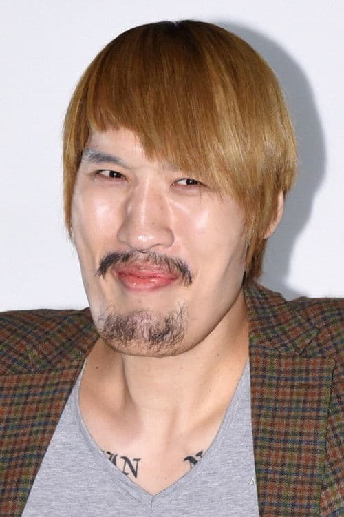 Choi Hong-man profile photo