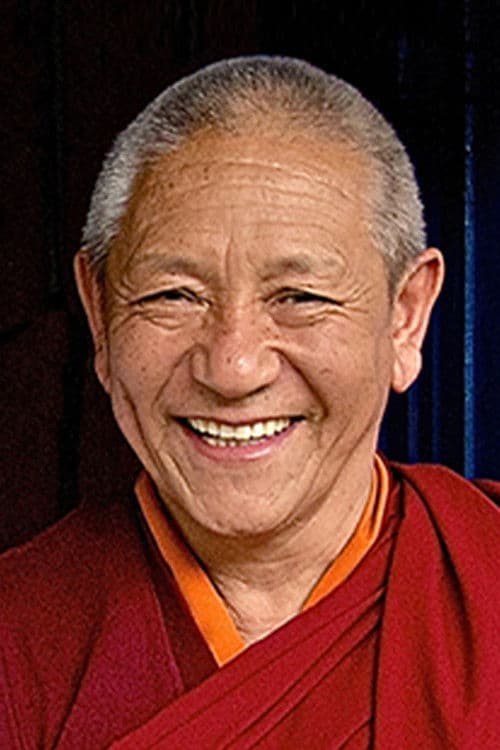 Pema Dorjee profile photo