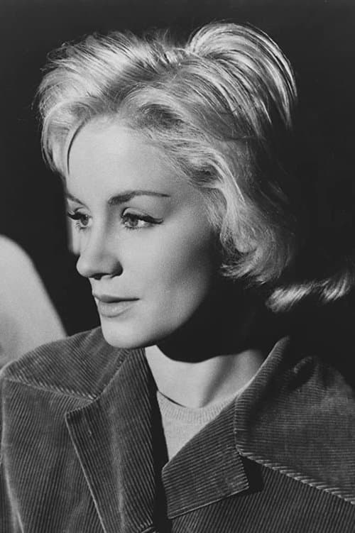 Mary Ure profile photo