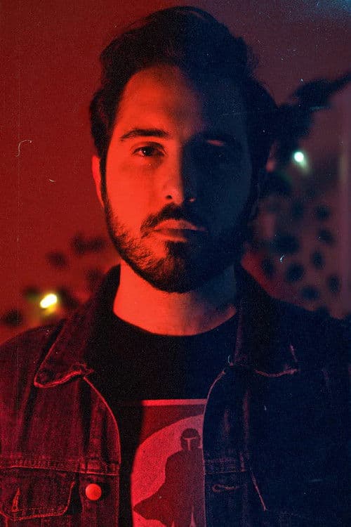 Andres Rovira profile photo