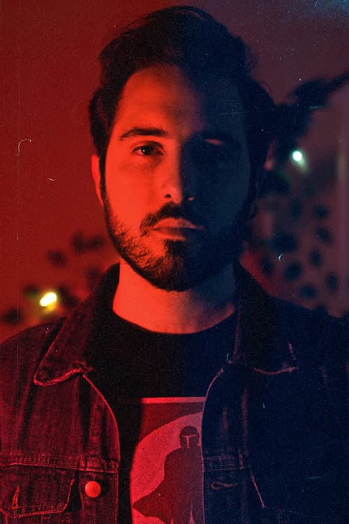 Andres Rovira profile photo