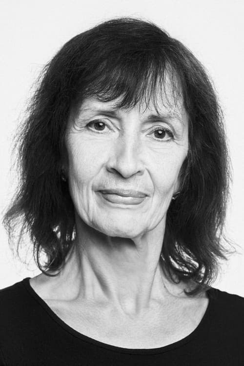 Mare Peterson profile photo