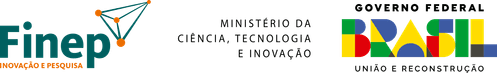 FINEP/Ministério da Ciência, Tecnologia e Inovacão
