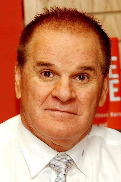Pete Rose profile photo