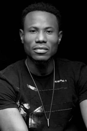 Jon Babs Adeniyi profile photo