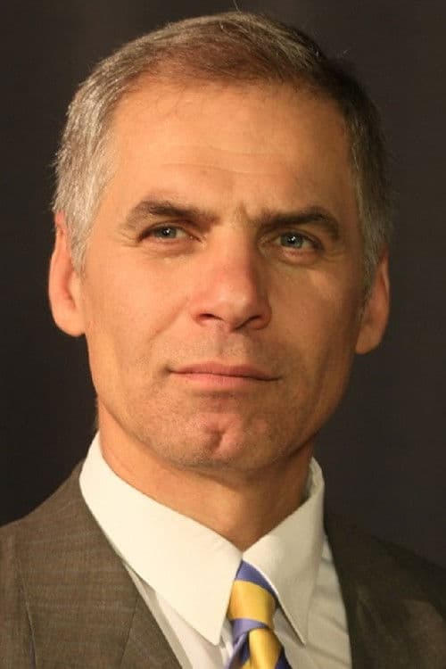 Andrey Myasnikov profile photo