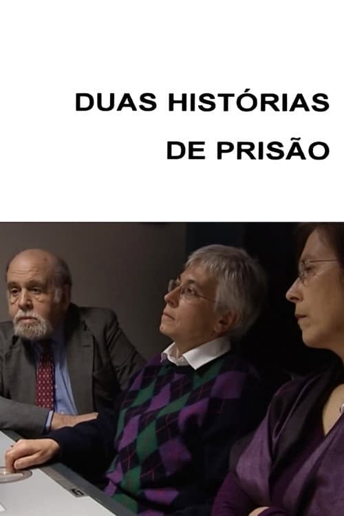 Two Stories from Prison poster