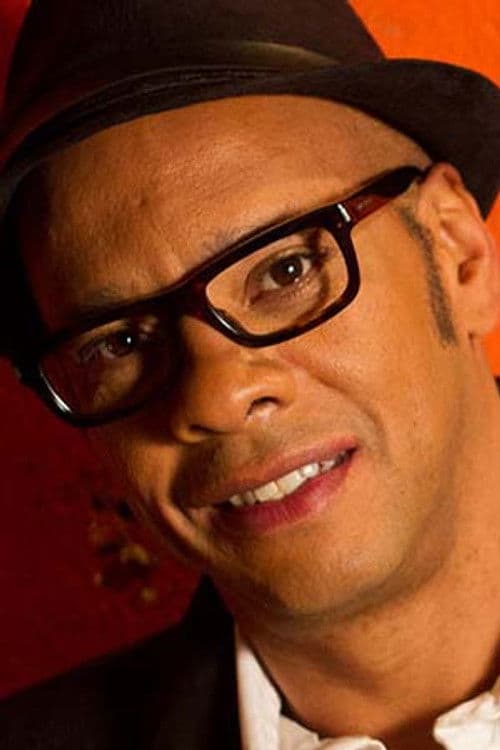 Vander Lee profile photo