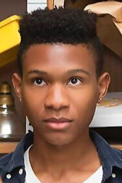 Darian Foster profile photo