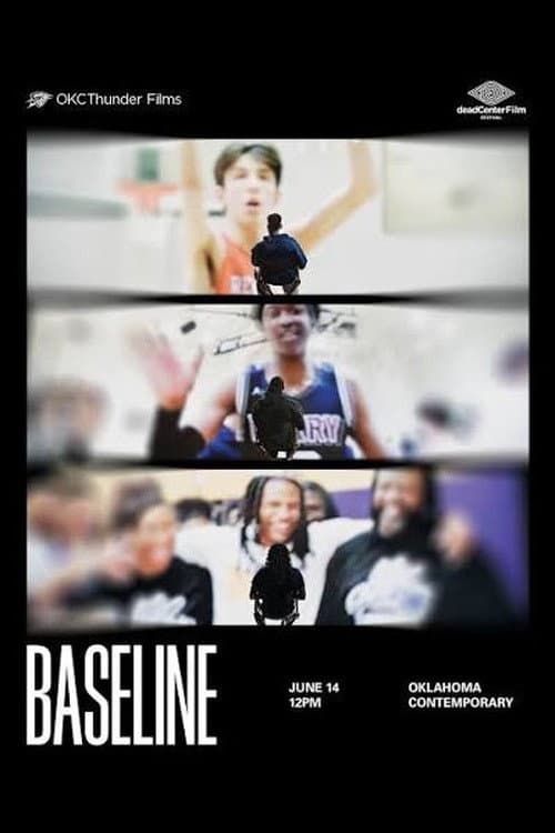 BASELINE poster