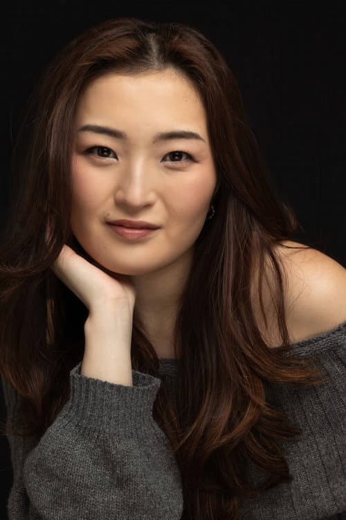 Crystal Heo profile photo
