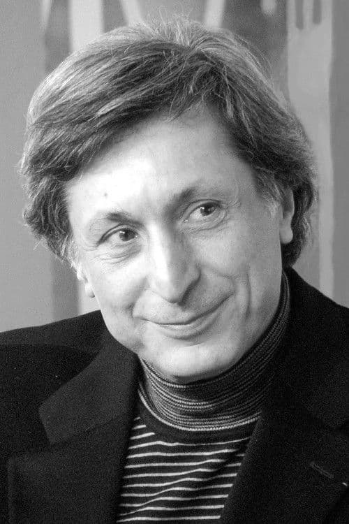 Patrick de Carolis profile photo