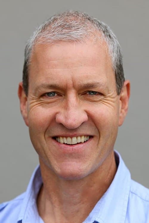 David Roberts profile photo