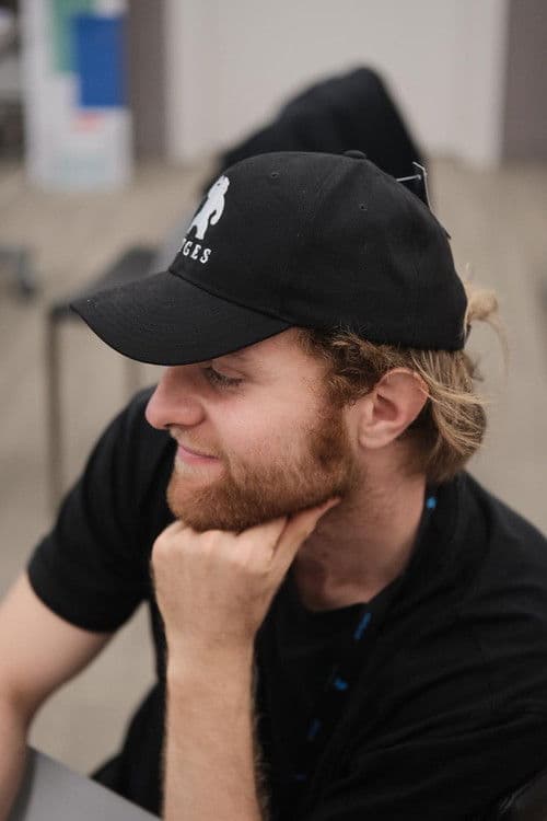 Oliver S. Roca profile photo