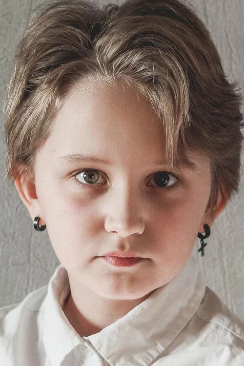 Kira Satunkina profile photo