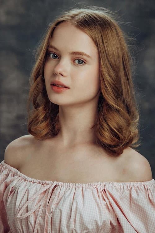 Alisa Konashenkova profile photo