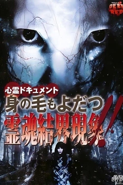 Psychic Documentary: Hair-Raising - Spirit Soul Boundary Phenomenon!! poster