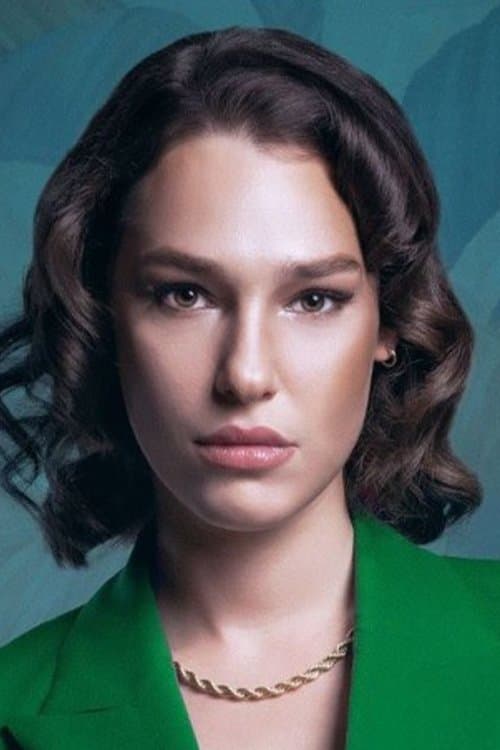 Eylül Su Sapan profile photo