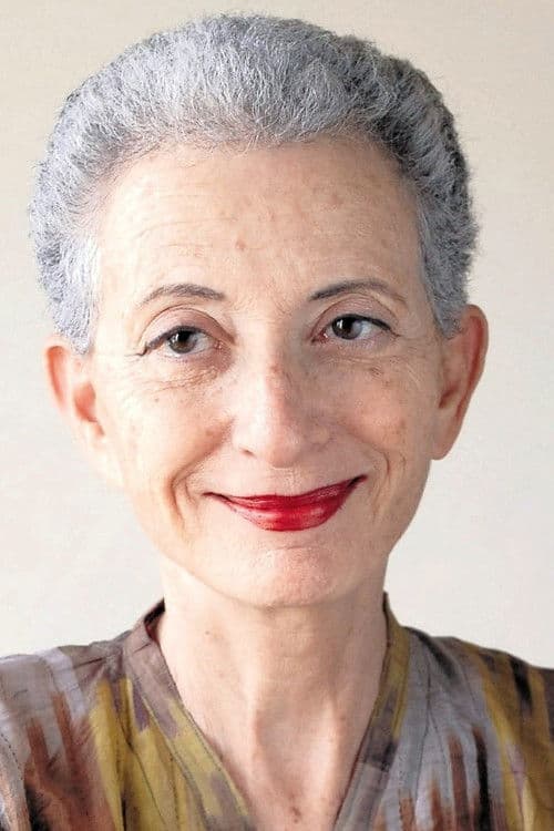 Hélène Cixous profile photo