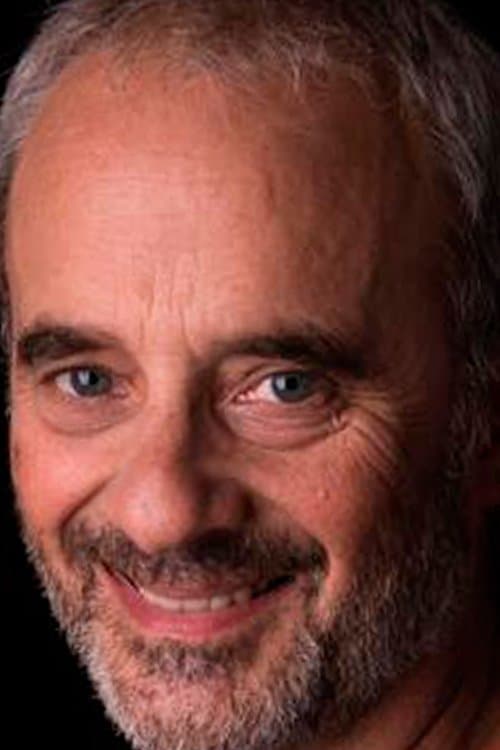 Diego Braguinsky profile photo