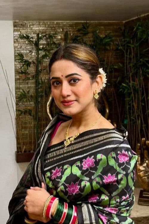 Elina Samantaray profile photo