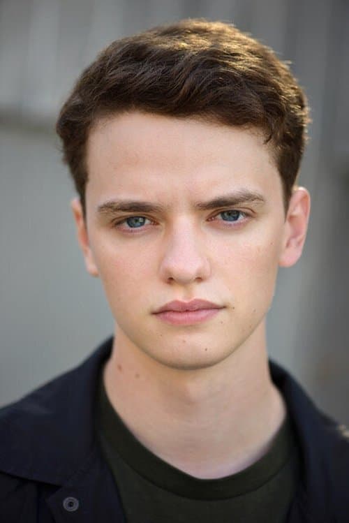 Dean Persons profile photo