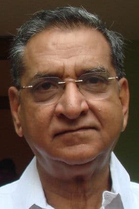 Gollapudi Maruti Rao profile photo