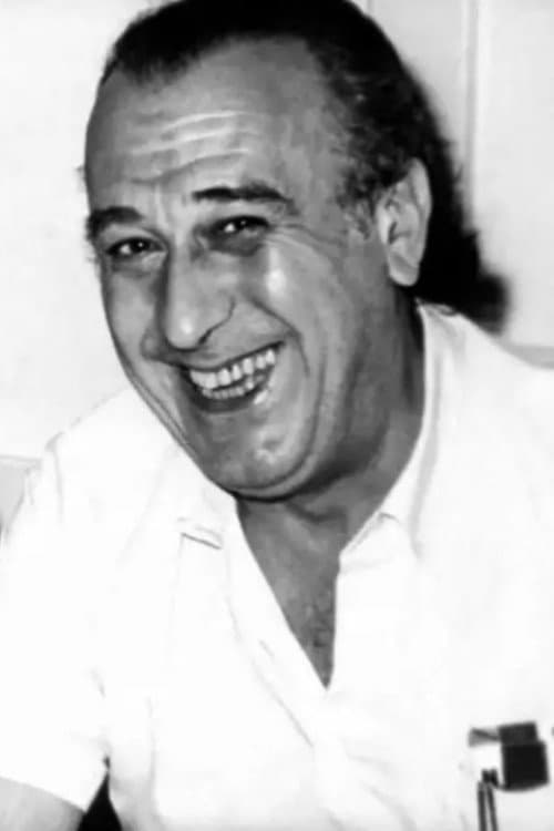 Hans Henningsen profile photo