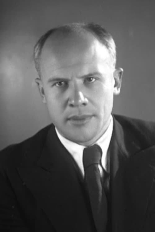 Vladimir Kabatchenko profile photo