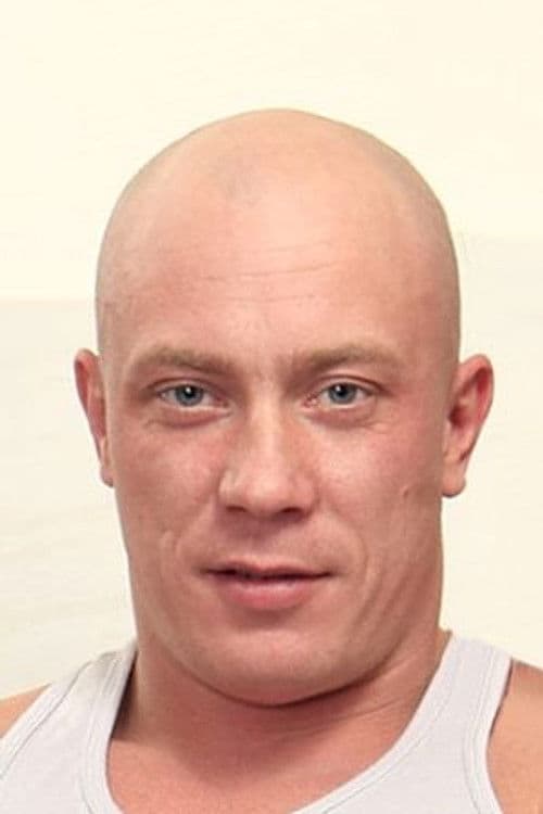 Serge Shalik profile photo