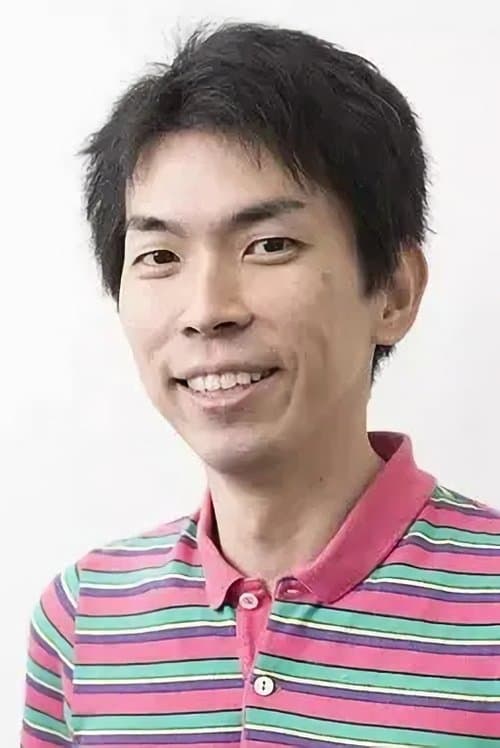 Takahiko Kyougoku profile photo