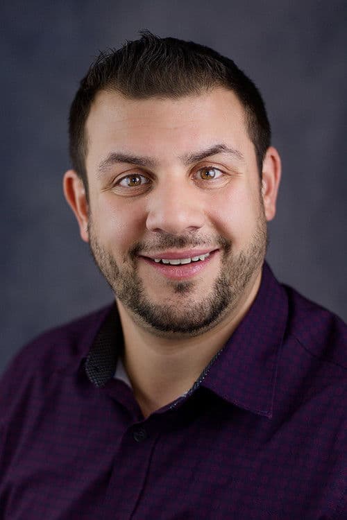 Chris Esper profile photo