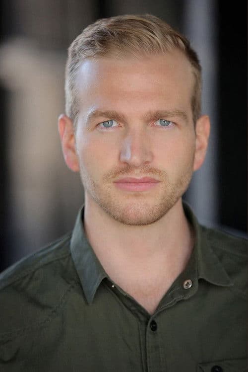 Collin Medford profile photo