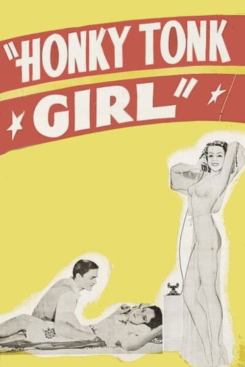 Hitchhike to Hell poster